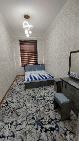 3 хонали люкс квартира!
