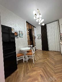 Сдаётся квартира на Юнусабаде, ЖК 