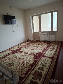 Ижарага хонадон берилади узок муддатга2/3/4 дом
