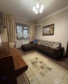 Ташкентская область, Ташкент, Чиланзарский район