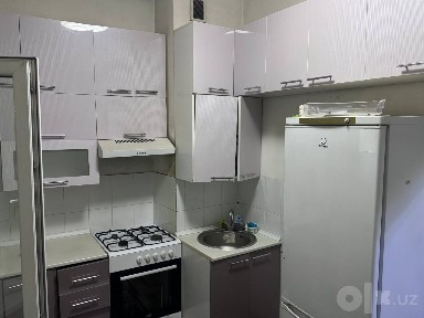 Ташкентская область, Ташкент, Сергелийский район