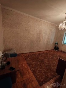 Сдается квартира в аренду Учтепинский район, Чиланзар 25 квартал
