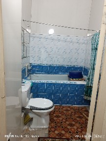 Нукусте Квартира арендага бериледи