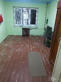 3xonali uy 2xonasi ijaraga beriladi