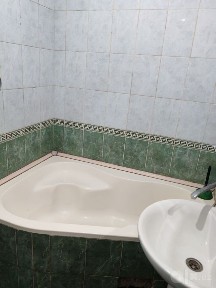Ташкентская область, Ташкент, Сергелийский район