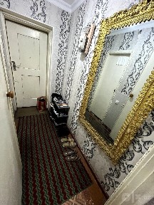 Kvartira bezmakler 3 ta bola sherik kerak