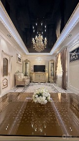 Продается 3 ком. Квартира площадью 75 кв. м. В Саттепо ор. 5 микрорайон