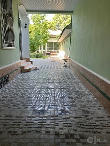 Участок Дархан 4Х-Комнатный со всеми удобствами