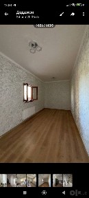 Квартира сотилади