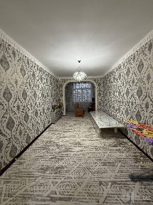 Срочно продаётся 3-х комнатная квартира