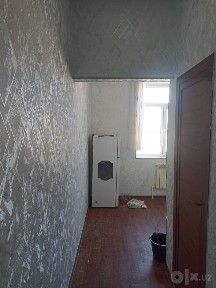 Тезда 5микраёнда 1хона 5этаж кирпичный квартира сотилади