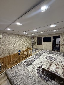 Ижарага берилади обстановка макро 4- мактаб олдида