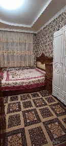 Коракамишда 2 хона сотилади
