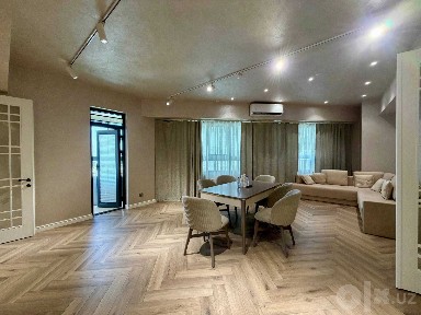 ЖК Akay City Мирзо-Улугбекский район Дархан, Кары Ниязи дуплекс