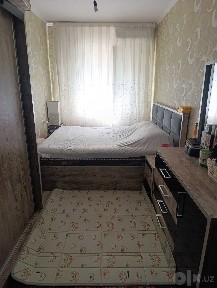 Ташкентская область, Ташкент, Мирзо-Улугбекский район