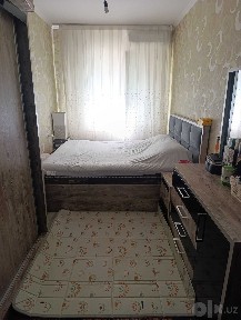 ТТЗ-1 Ипотека 3/2/4 балкон 1.5*6 Умида №28