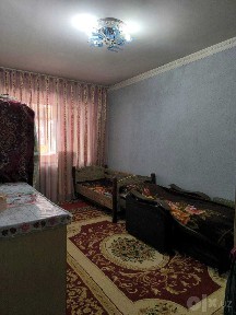 3 хона сотилади коракамишда
