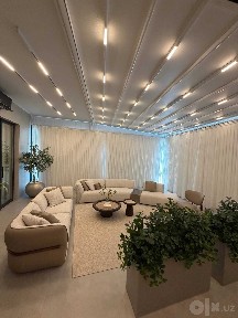 Квартира 5-комнатная, 370 м², ЖК Infinity