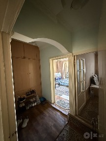 Ташкентская область, Ташкент, Чиланзарский район