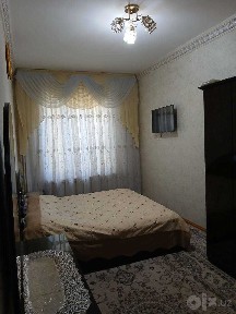 Ташкентская область, Ташкент, Алмазарский район