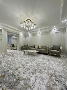 Продается 3/2/4 на Ойбеке 77 серия 80м2 с ремонтом, Ор-р ресторан Гошт