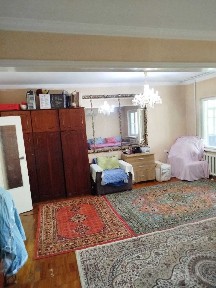 Ташкентская область, Ташкент, Сергелийский район