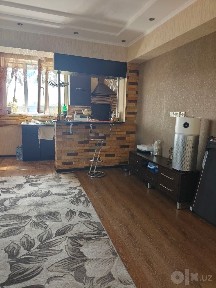 Ташкентская область, Ташкент, Мирабадский район