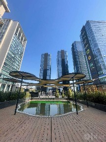 Жилой комплекс: Saf Towers 2/15/25, 48м2 IT PARk !