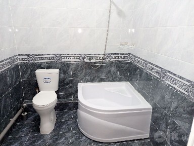 Квартира бар барлык условиясы менен