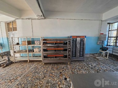 240 M² NOTURAR JOY ijaraga beriladi #a981