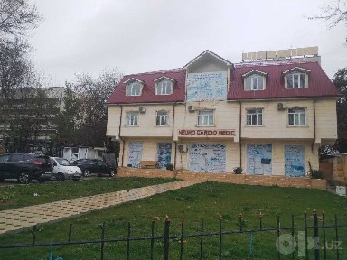 Аренда здания 1000 м² - 4 этажа, Сельхоз, полностью оборудовано