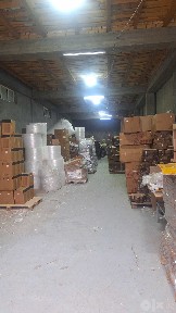 Продам готовый бизнес. Складские помещения + офис.