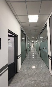 Ташкентская область, Ташкент, Яккасарайский район