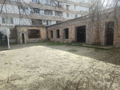 Продается здания в центре Ташкента​Площадь: 670 м² Локация: С
