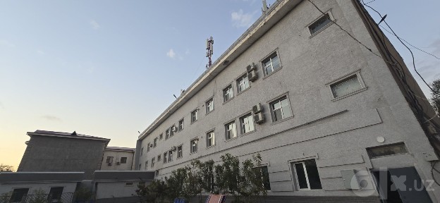 Нотурар бино мактаб богча укув маркази учун арендага берилади