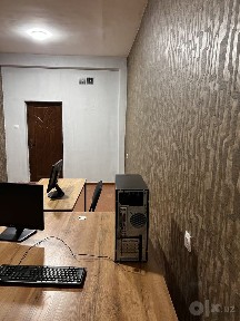 STUDIO QILMOQCHI BOʻLGANLAR UCHUN Arzon ofislar 150 dan 250 gacha