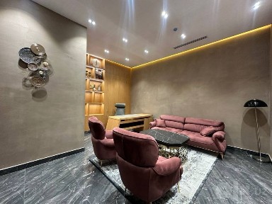 Мирабад | Жк Parkwood - Продается нежилое помещение/Евро офис 178м2