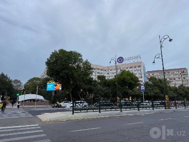 Ташкентская область, Ташкент, Мирабадский район