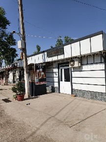 Арендага. Кафе срочно