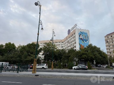1-я линия | 188м2 | ЖК Greenwich | выгодные инвестиции