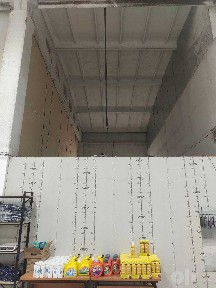 Под склад, производство 400 кв. м. офис Яккасарай гостиница Grand Mir