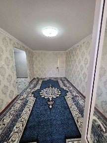 Фаргона шахарА. Кодирий кучаси 62 домда 2 хона ремонтли