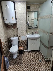 Сдается 3х комнатная квартира в центре города