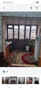 Сдается в аренду 2-х комнатная квартира на длительный срок семейным.