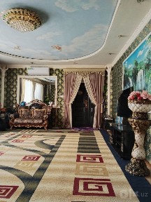 Продам дом с Евроремонтом все условия