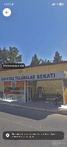 Tayor biznes fast food