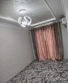Olmos mahalla Yashnobod oilaga 2 xonali