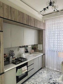 Сдаётся 2-комн ЖК New Life, Махтумкули, 52 м²