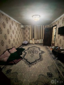 Ташкентская область, Ташкент, Чиланзарский район