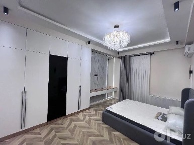 Сдается новая квартира в жк Нест Ван